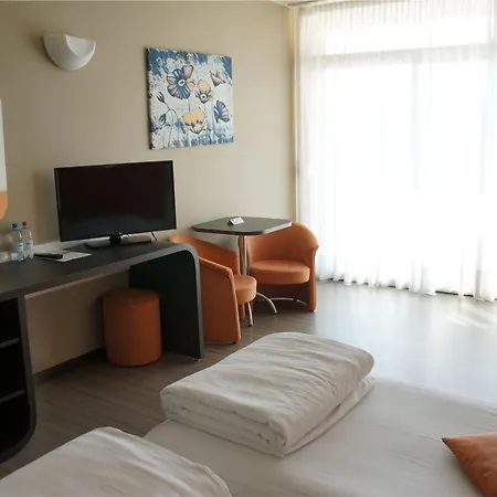 Hotel Majestic 4*