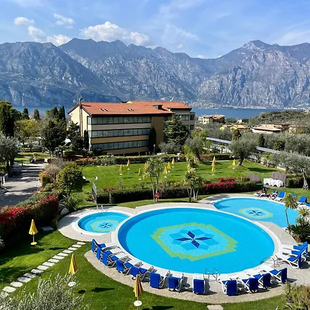 Hotel Majestic Malcesine