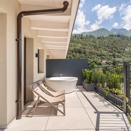 Hotel Majestic Malcesine