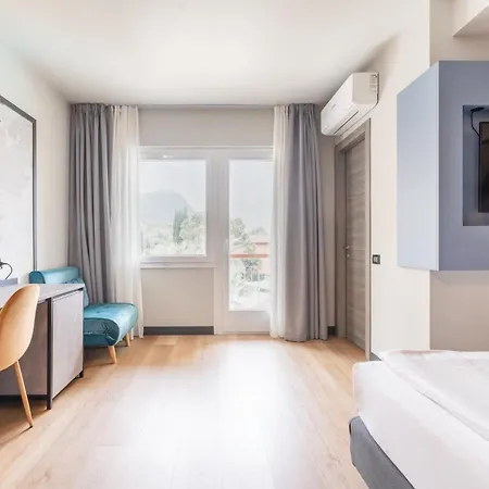 Majestic Hotel Malcesine