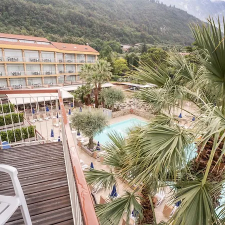 Majestic Palace 4* Malcesine