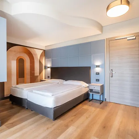Hotel Majestic Malcesine